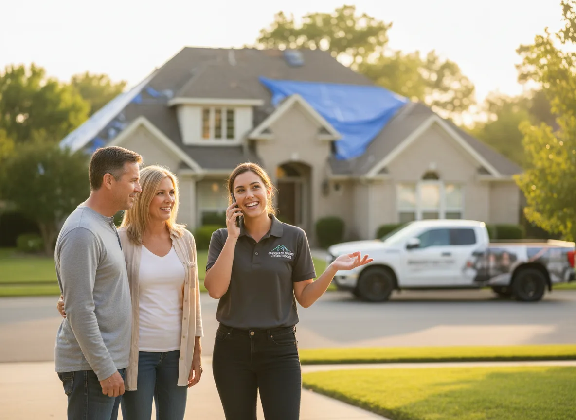 24-Hour Emergency Roof Leak Repair in Barnet, VT